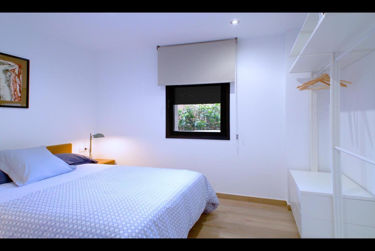 Casa De Vacaciones Con Padel En Montseny By Can Forcadell ジローナ エクステリア 写真