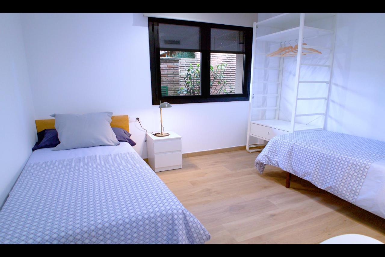 Casa De Vacaciones Con Padel En Montseny By Can Forcadell ジローナ エクステリア 写真