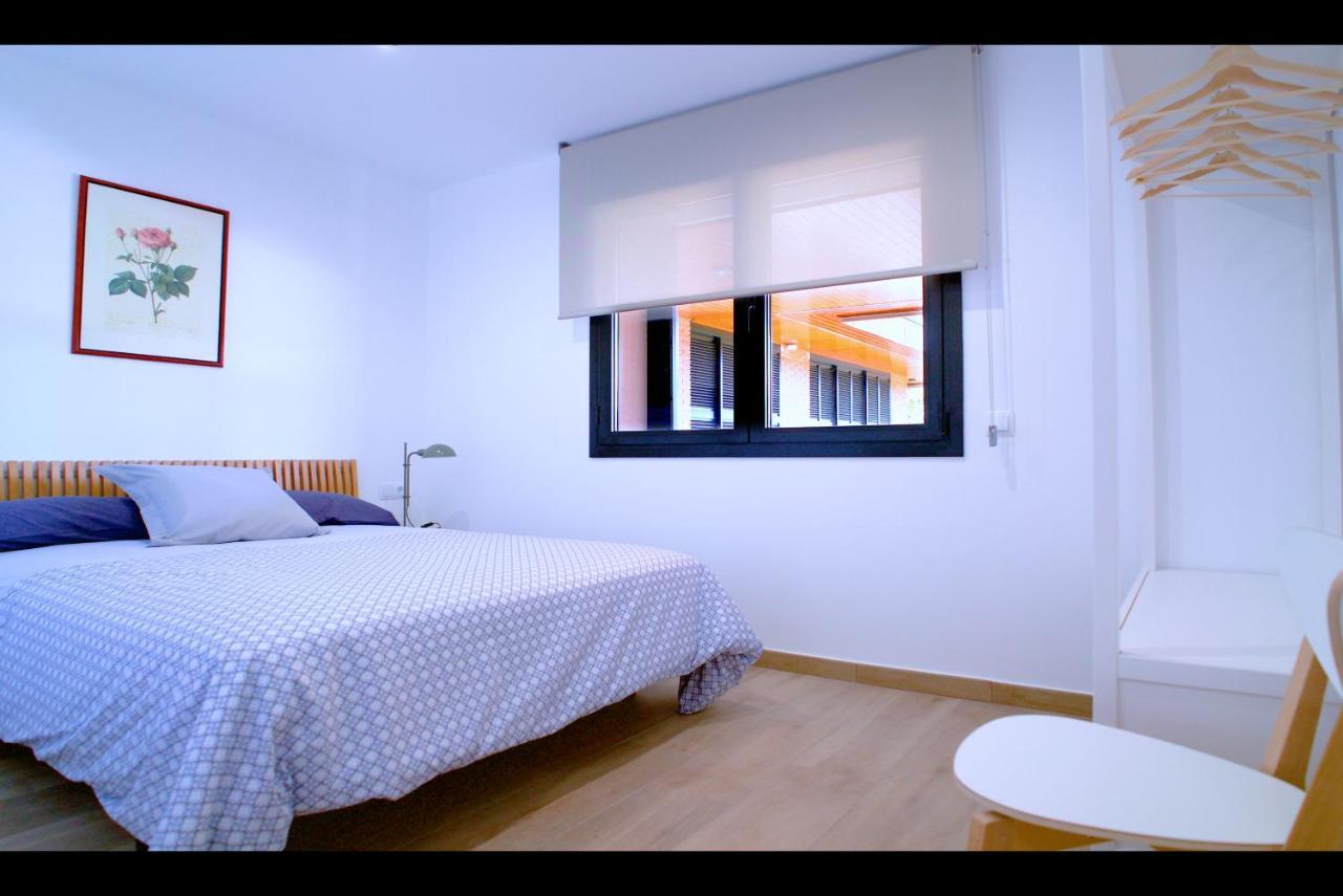 Casa De Vacaciones Con Padel En Montseny By Can Forcadell ジローナ エクステリア 写真