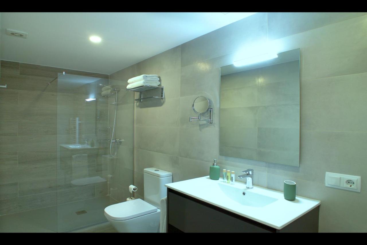 Casa De Vacaciones Con Padel En Montseny By Can Forcadell ジローナ エクステリア 写真