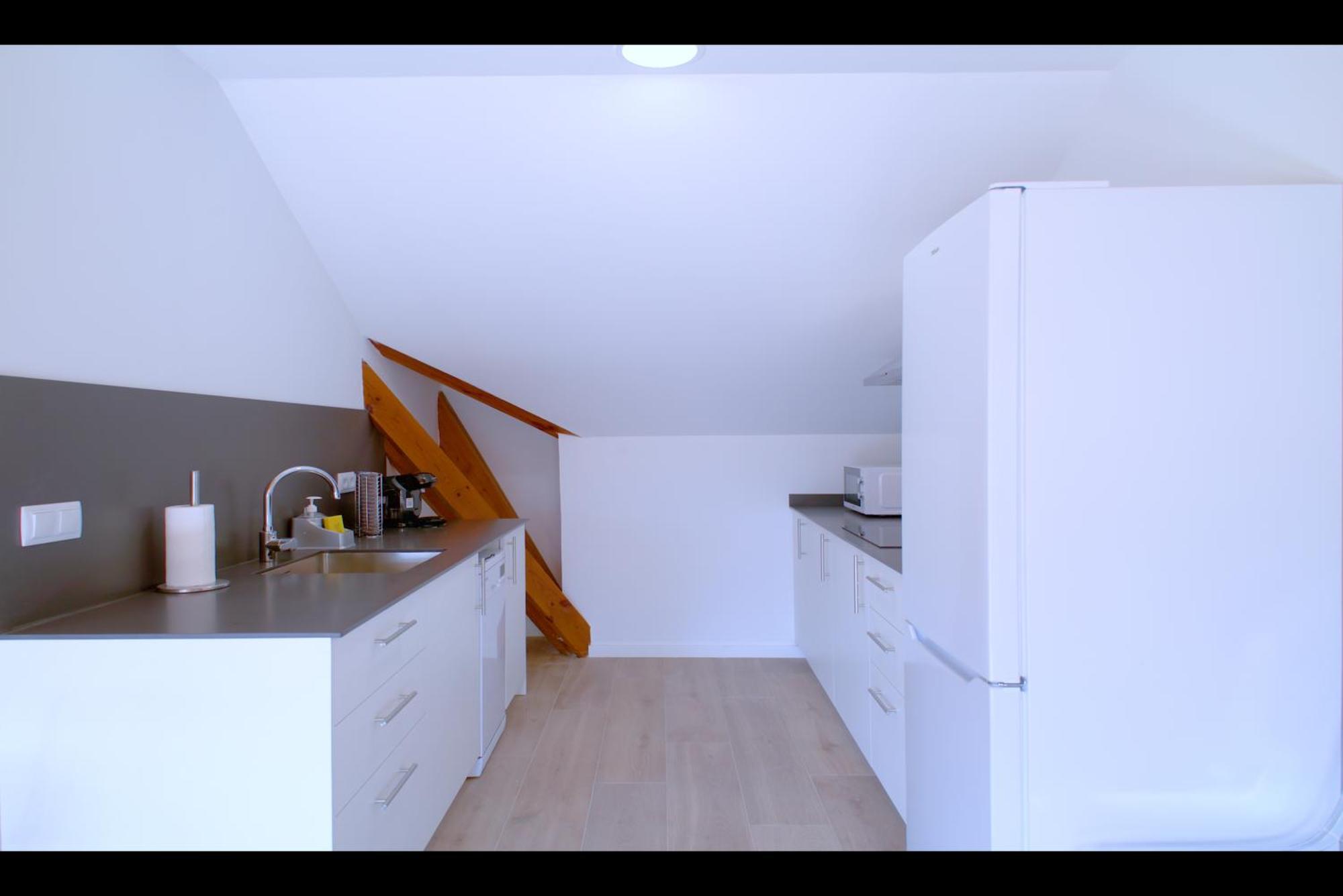 Casa De Vacaciones Con Padel En Montseny By Can Forcadell ジローナ エクステリア 写真